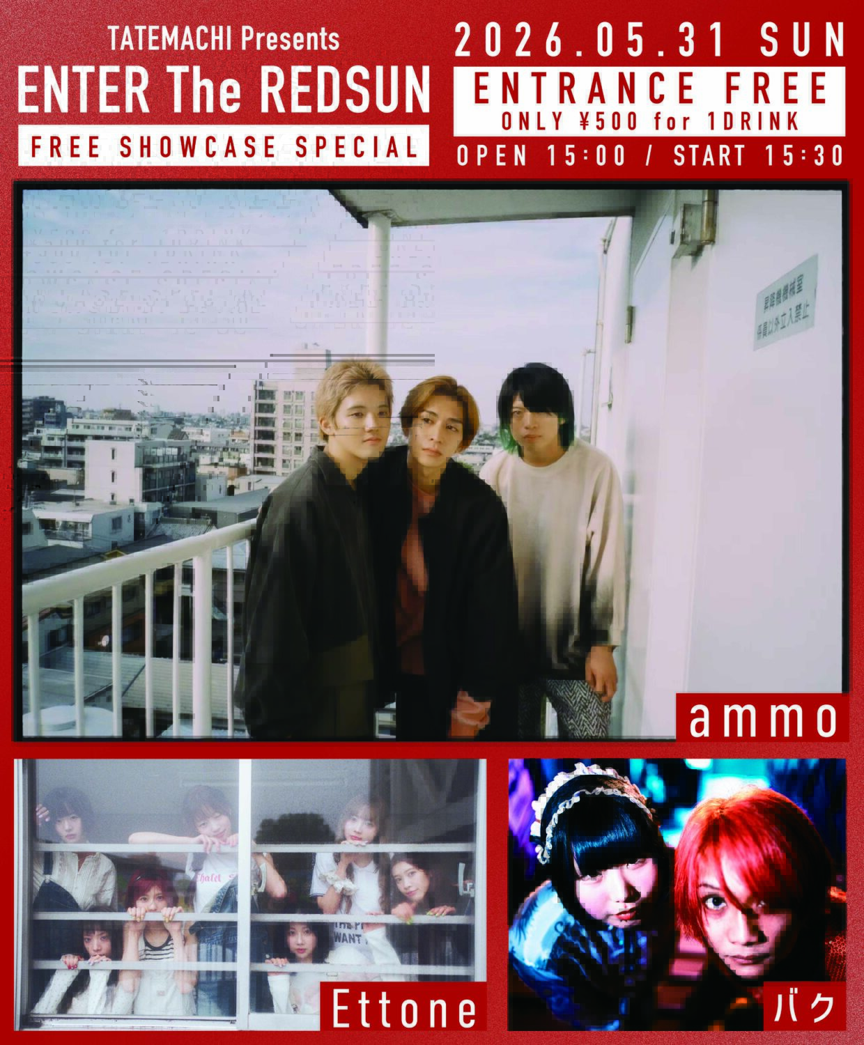 5.31　フライヤー